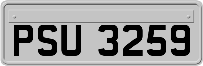 PSU3259
