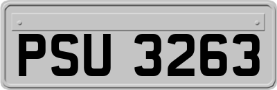 PSU3263