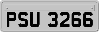 PSU3266
