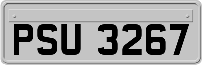 PSU3267