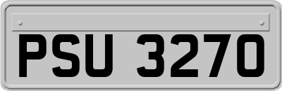 PSU3270
