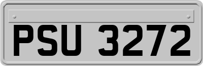 PSU3272
