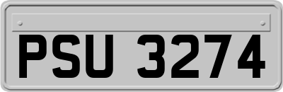 PSU3274