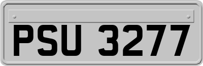 PSU3277
