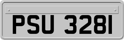 PSU3281