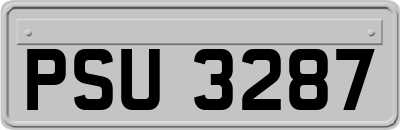 PSU3287
