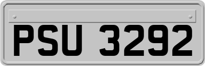 PSU3292