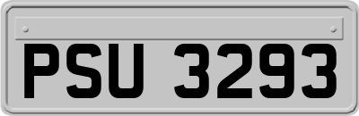 PSU3293