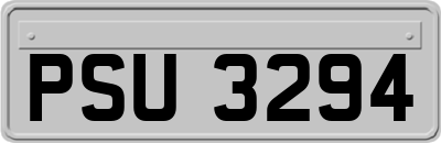 PSU3294