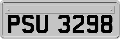 PSU3298