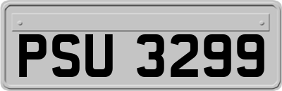 PSU3299