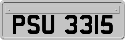 PSU3315
