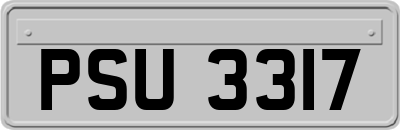 PSU3317