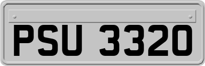 PSU3320