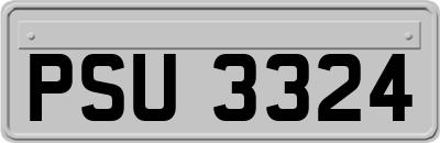 PSU3324