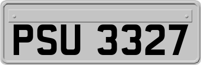 PSU3327