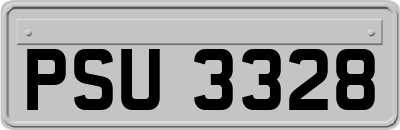 PSU3328