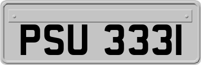 PSU3331