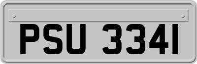 PSU3341