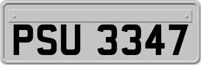 PSU3347