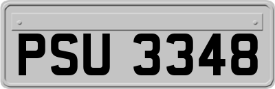 PSU3348