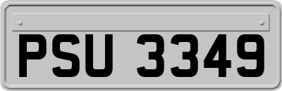 PSU3349