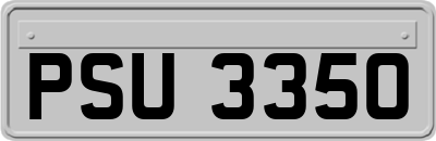 PSU3350
