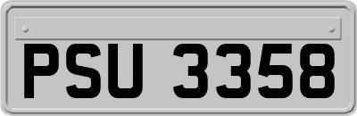 PSU3358