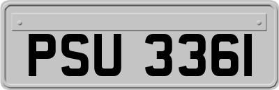 PSU3361