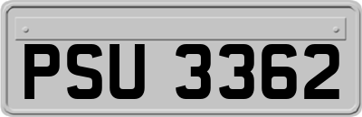 PSU3362