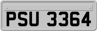 PSU3364