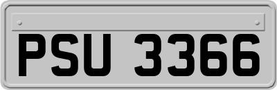 PSU3366