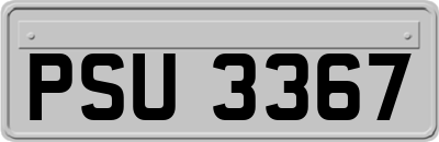 PSU3367