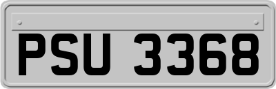 PSU3368