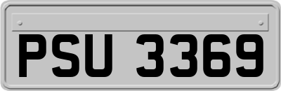 PSU3369