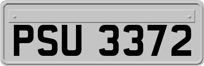 PSU3372