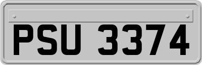 PSU3374