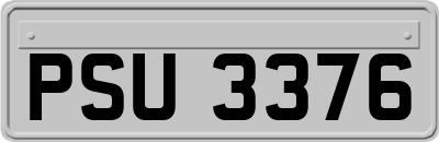 PSU3376