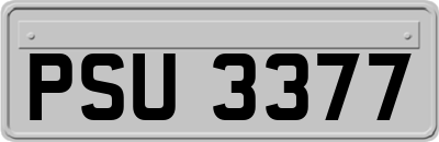 PSU3377
