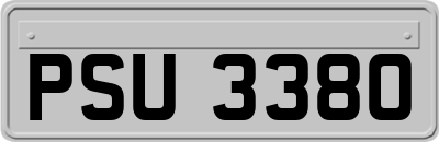 PSU3380