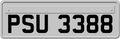 PSU3388