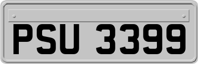 PSU3399