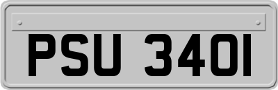 PSU3401