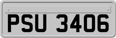 PSU3406
