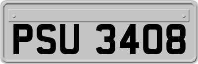 PSU3408