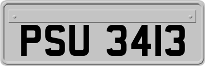 PSU3413