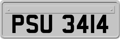 PSU3414
