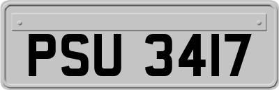 PSU3417