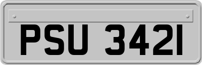 PSU3421