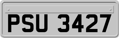 PSU3427
